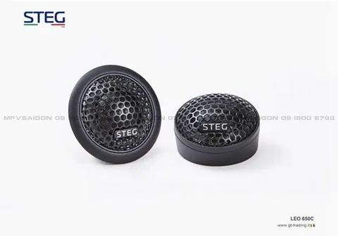 Loa cánh phân tần STEG LEO - 650C