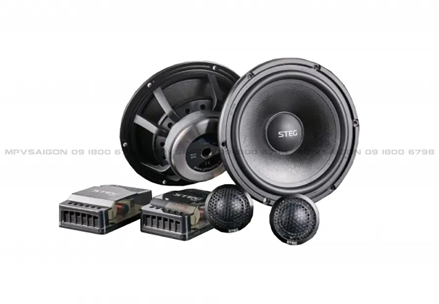 Loa cánh phân tần Steg MLG65C