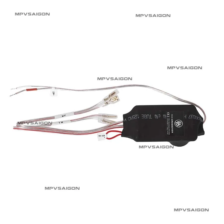 Loa đồng trục DLS RC3
