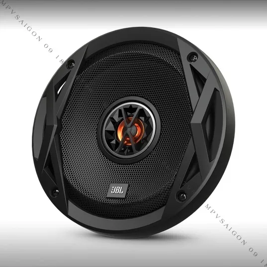 Loa đồng trục lắp trên xe ô tô JBL CLUB 6520