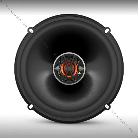 Loa đồng trục lắp trên xe ô tô JBL CLUB 6520