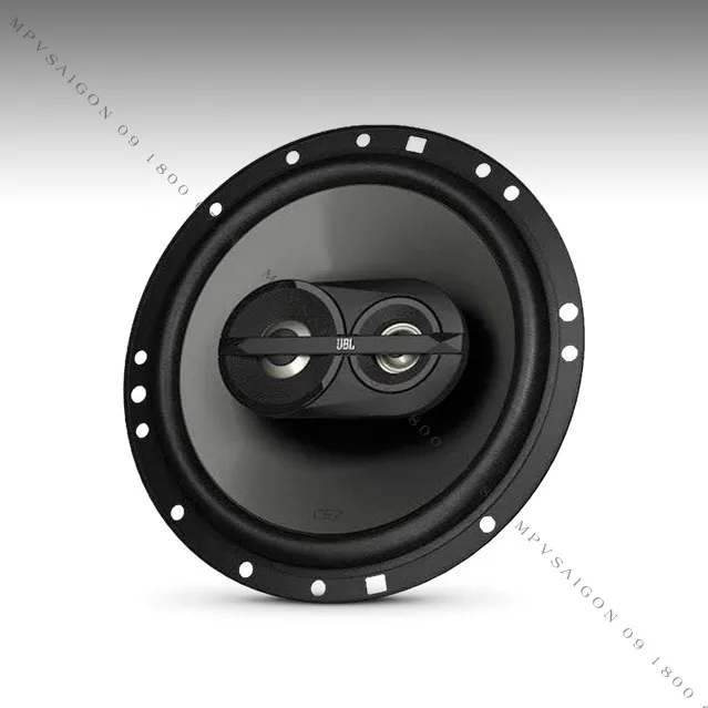 Loa đồng trục lắp trên xe ô tô JBL CS763