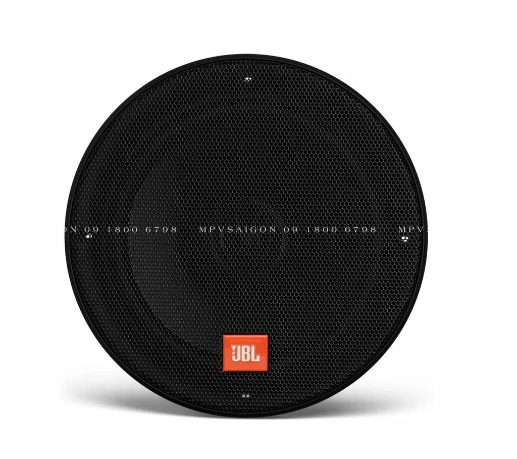 Loa đồng trục lắp trên xe ô tô JBL Stage2 634