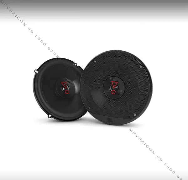 Loa đồng trục lắp trên xe ô tô JBL STAGE3 627