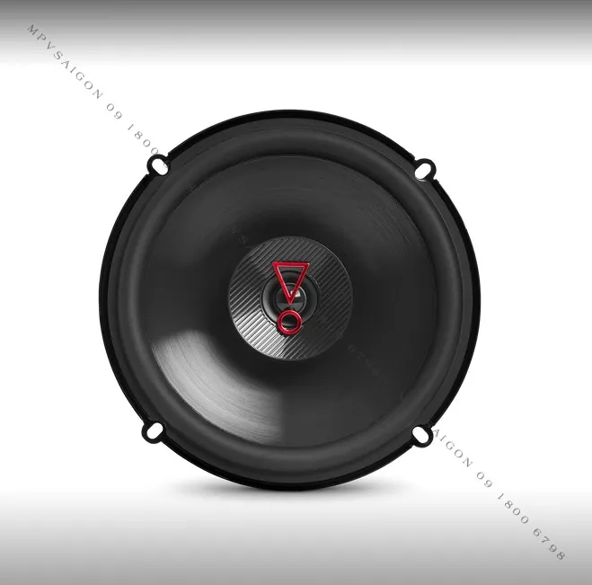 Loa đồng trục lắp trên xe ô tô JBL STAGE3 627