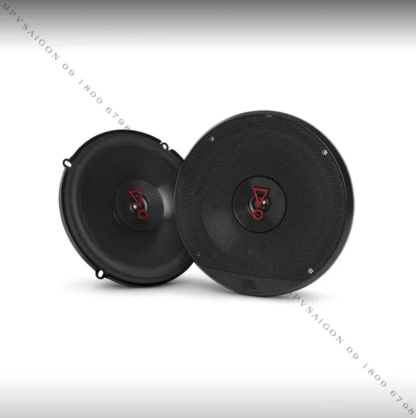 Loa đồng trục lắp trên xe ô tô JBL STAGE3 627