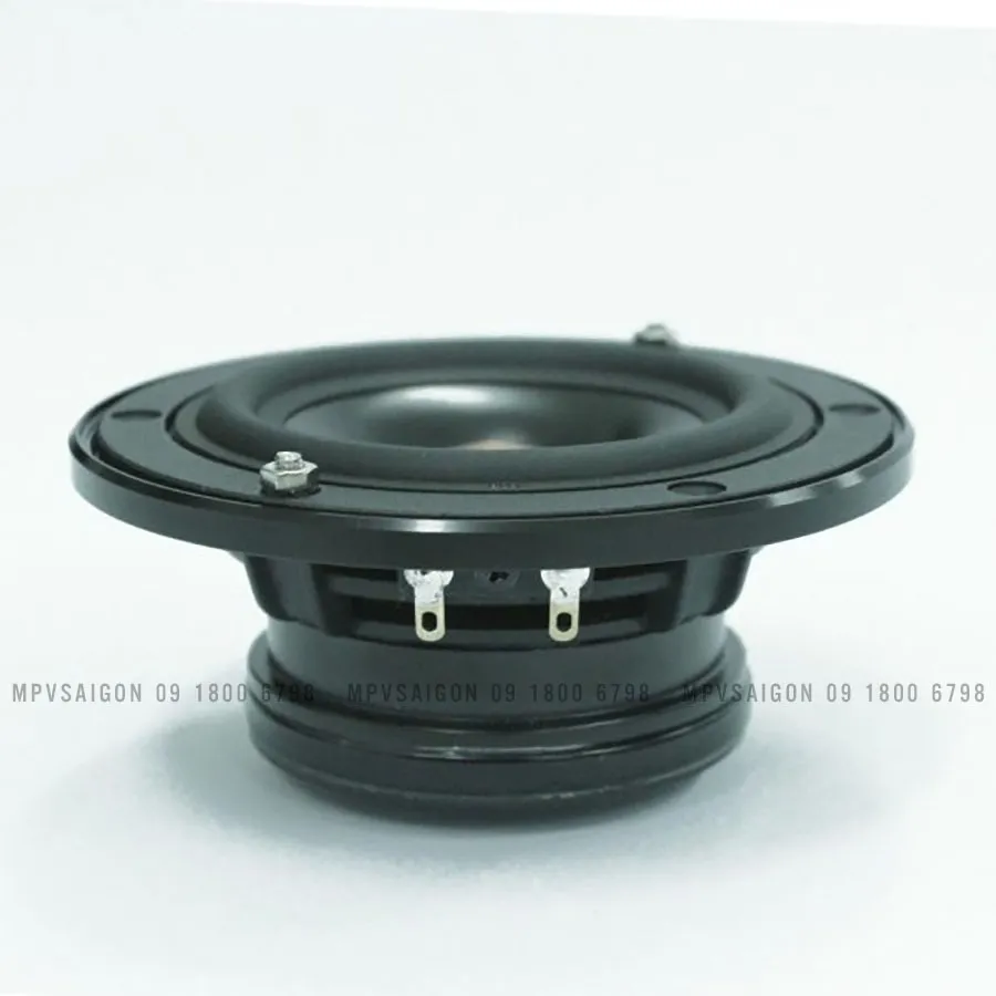 Loa driver Audible Physics Driver NZ 3