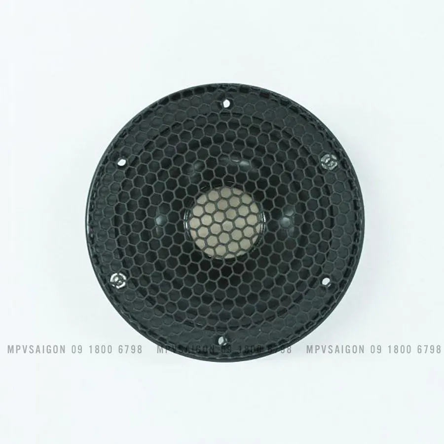 Loa driver Audible Physics Driver NZ 3