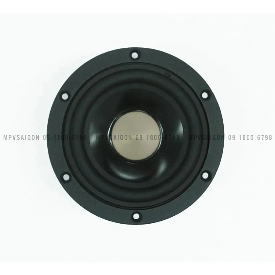Loa driver Audible Physics Driver NZ 3