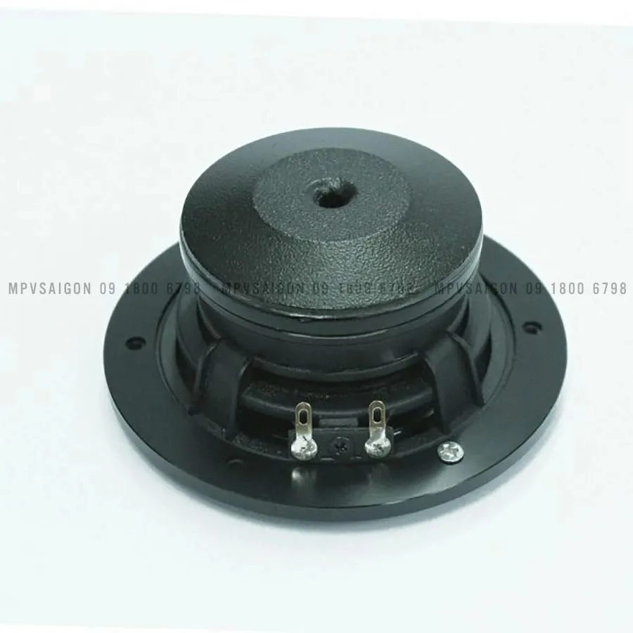 Loa driver Audible Physics Driver NZ 3
