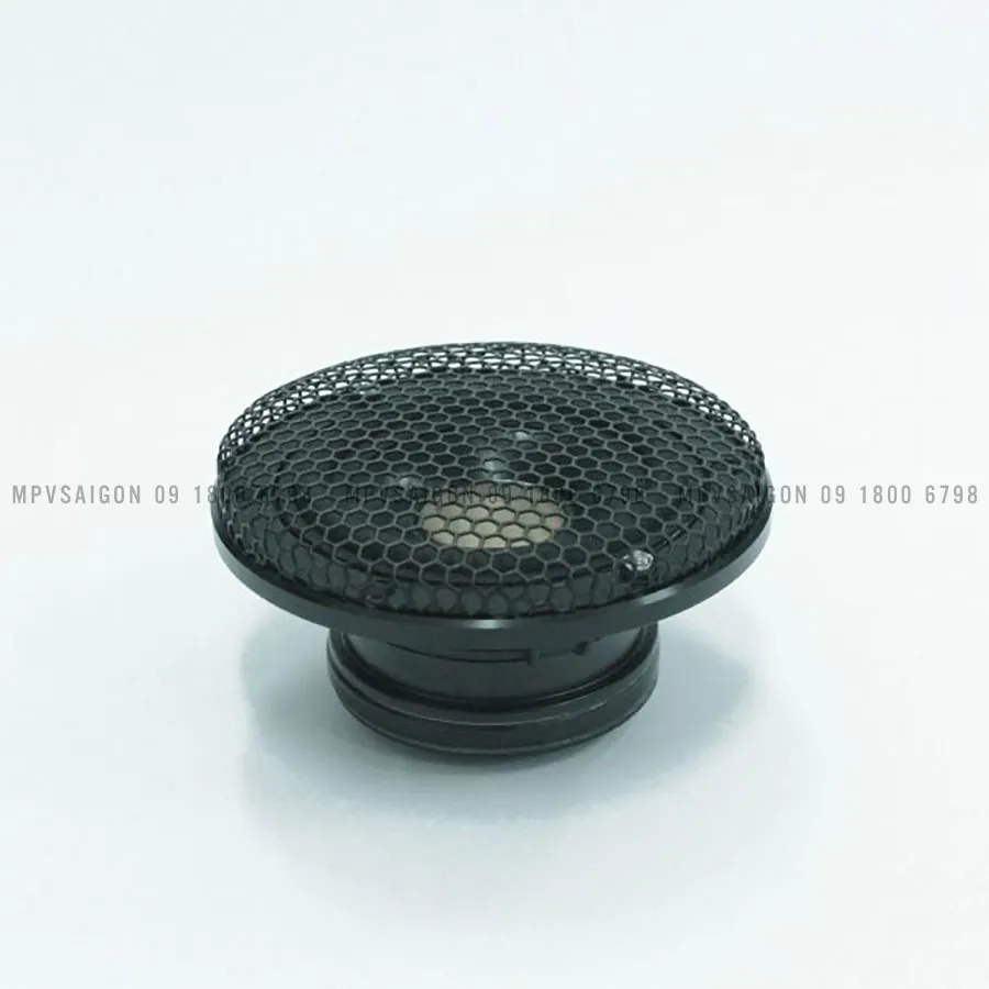 Loa driver Audible Physics Driver NZ 3
