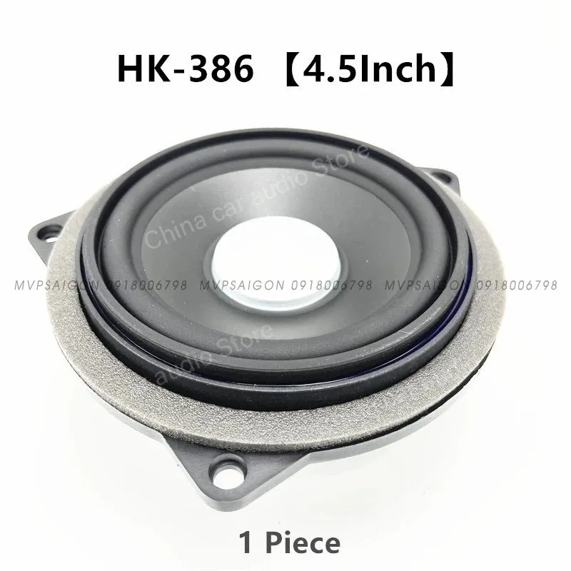 Loa gắn cửa xe BMW E81 E82 E87 E88 E90 E91 E92 E93 F10 F11 M5 F90 X1 E84 Series
