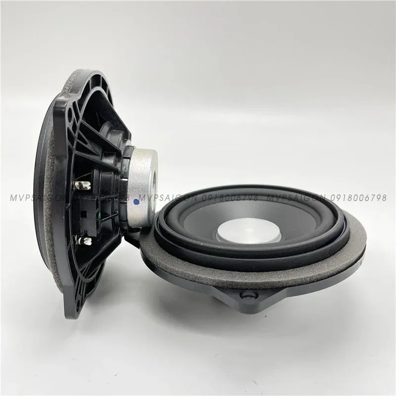 Loa gắn cửa xe BMW E81 E82 E87 E88 E90 E91 E92 E93 F10 F11 M5 F90 X1 E84 Series