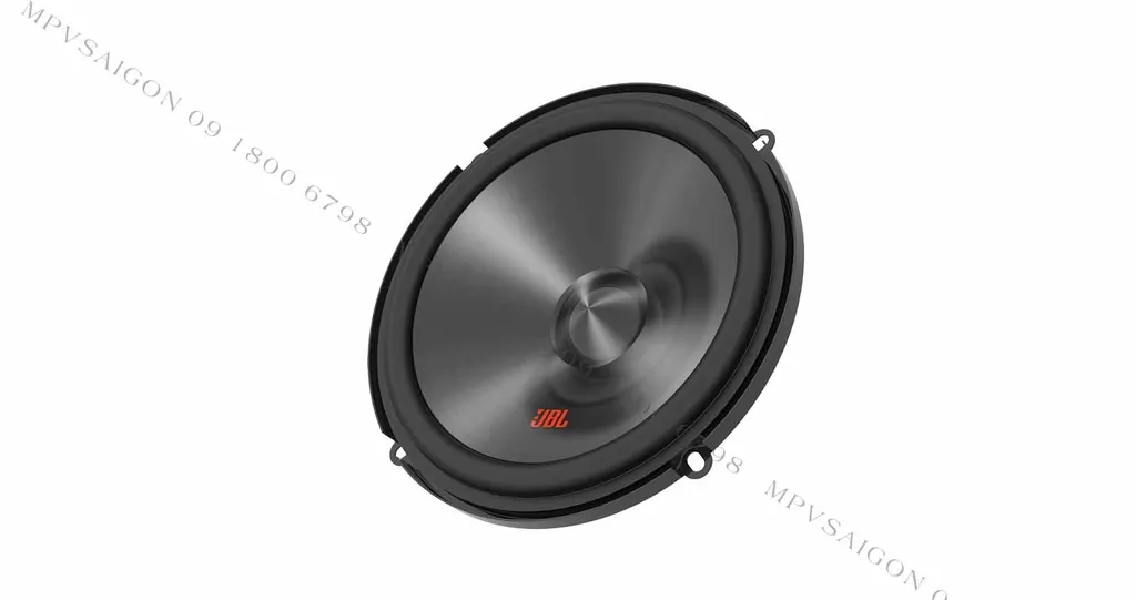 Loa lắp trên xe ô tô JBL CLUB 602C