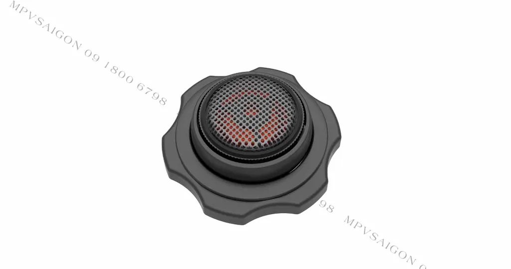 Loa lắp trên xe ô tô JBL CLUB 602C