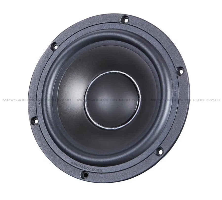 Loa Masterstroke STEG SS-652C
