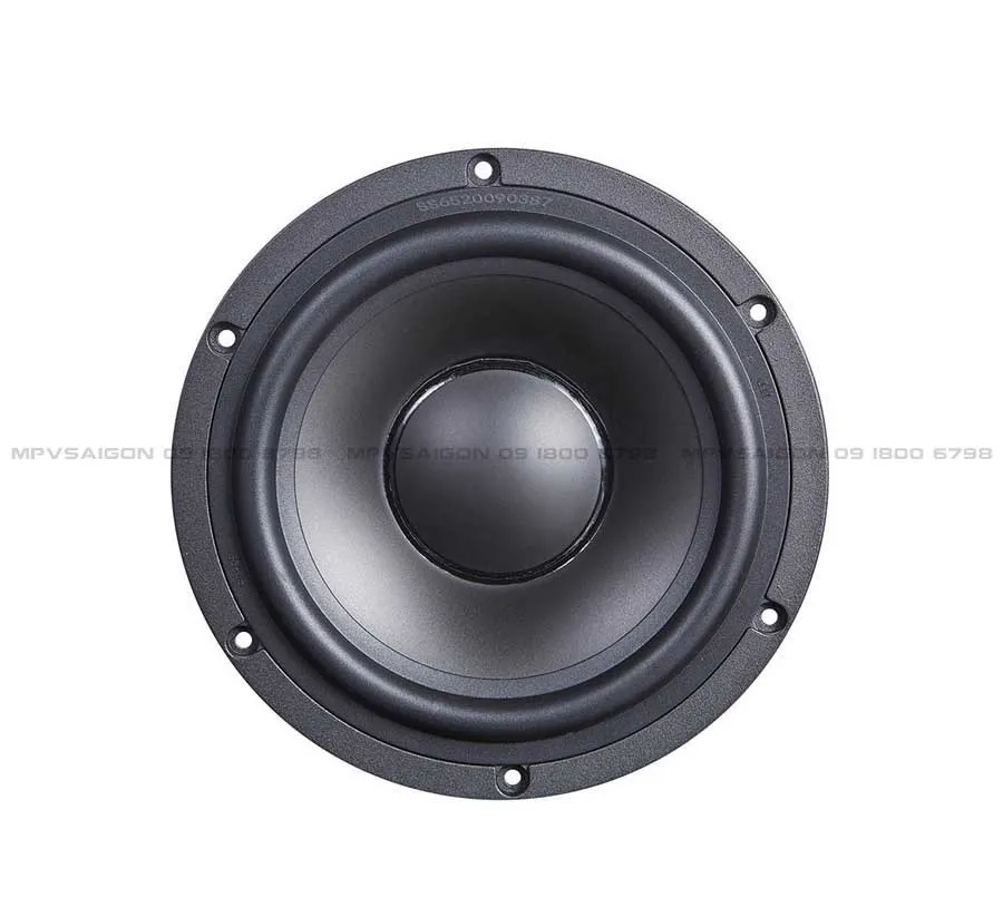 Loa Masterstroke STEG SS-652C