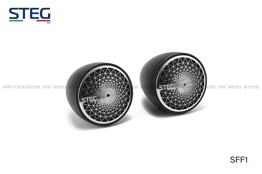 Loa Mid-Treb STEG SFF1