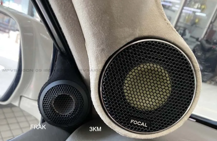Focal K2 Power M- 3 KM