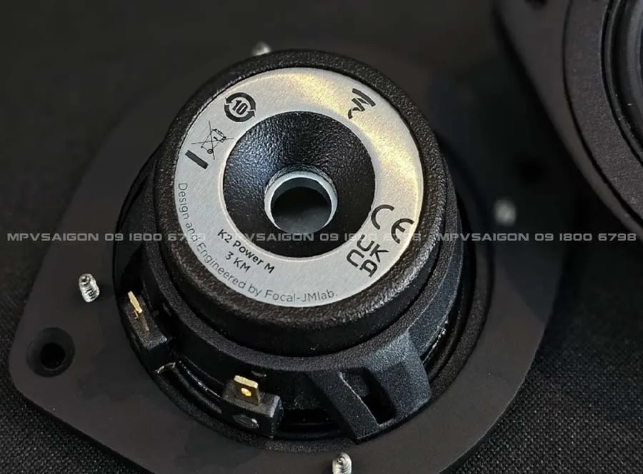 Focal K2 Power M- 3 KM