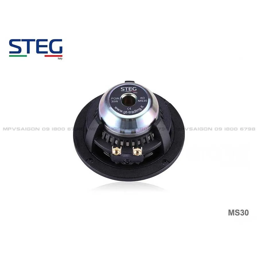 Loa midrange STEG MS-30 3”MIDRANGE