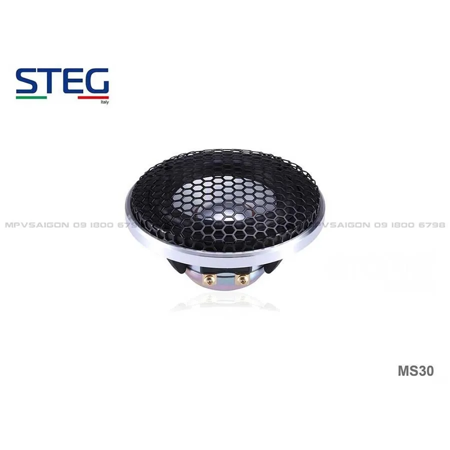 Loa midrange STEG MS-30 3”MIDRANGE