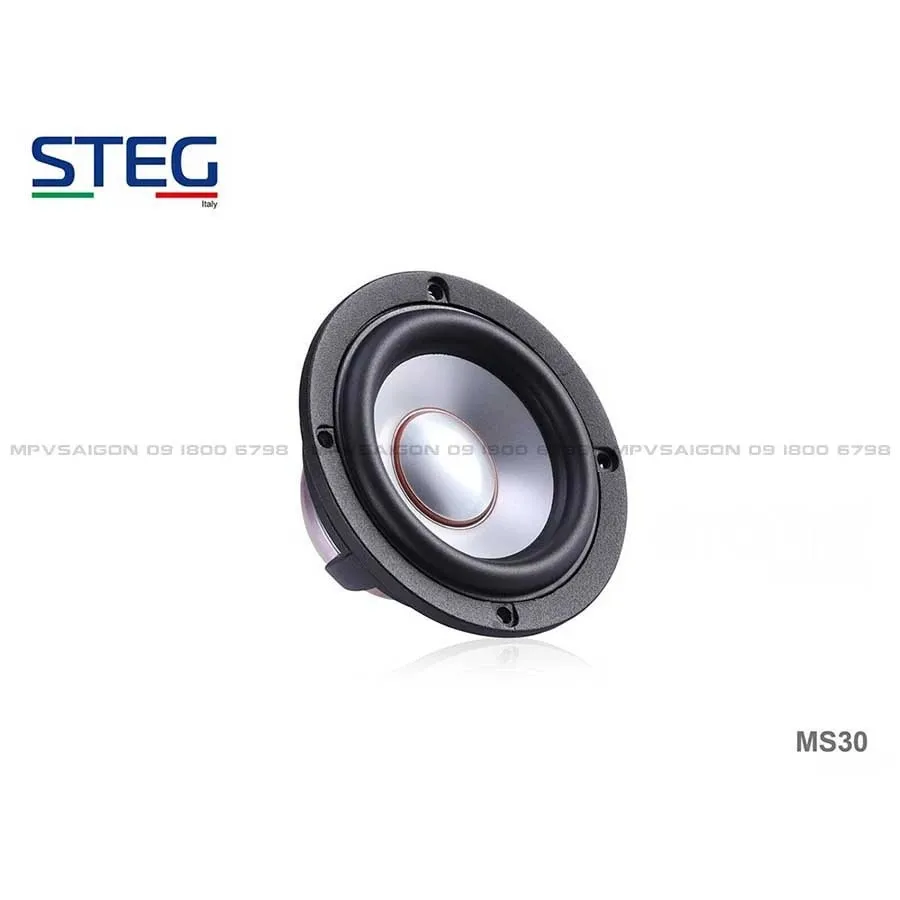 Loa midrange STEG MS-30 3”MIDRANGE
