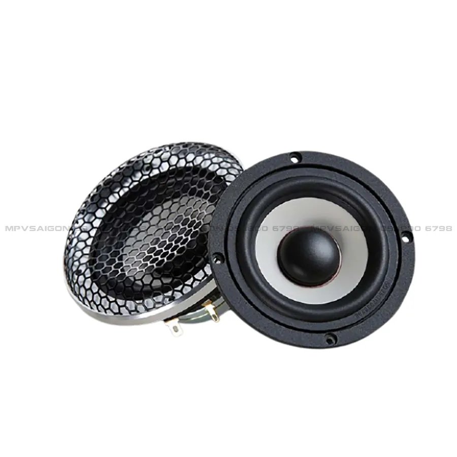 Loa midrange STEG SQ 35C