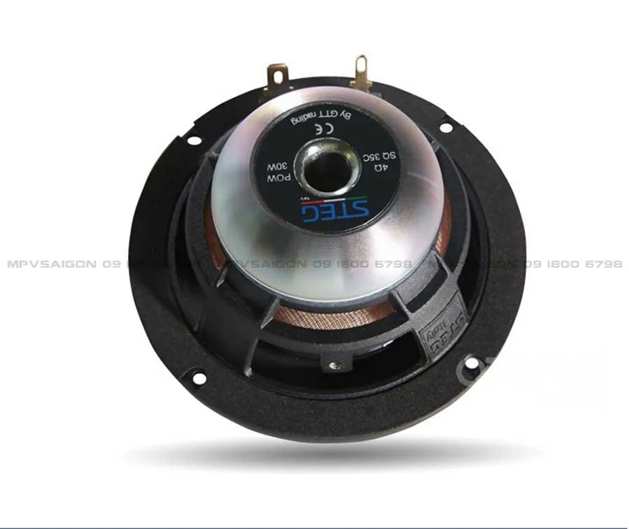 Loa midrange STEG SQ 35C