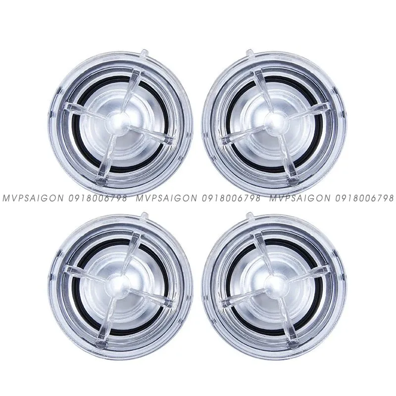 Loa ốp cửa Treble Tweeter cho BMW G20 G30 G32 G11 G12 G14 G15 G16 F92 F93 3 5 6 7 8 Series