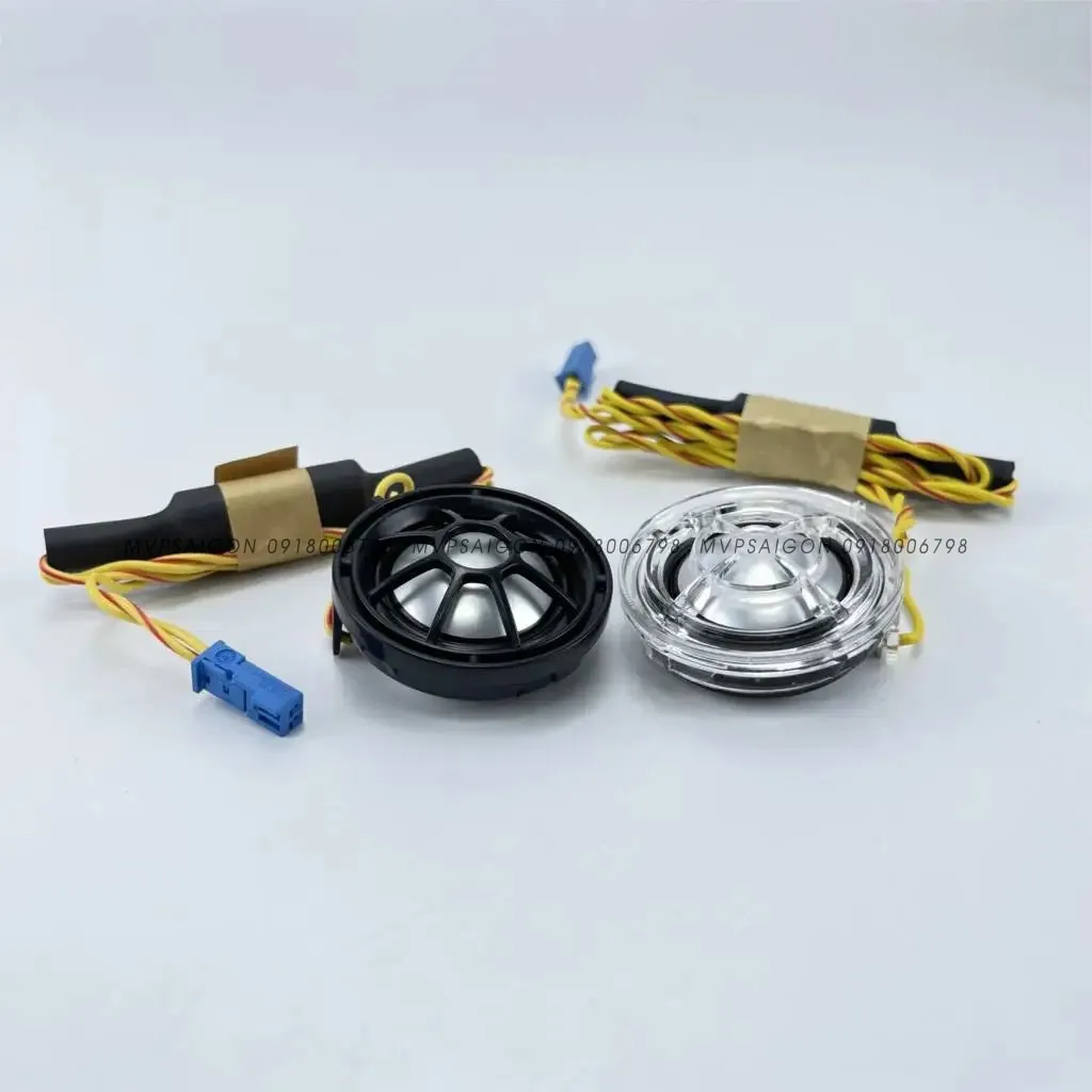 Loa ốp cửa Treble Tweeter cho BMW G20 G30 G32 G11 G12 G14 G15 G16 F92 F93 3 5 6 7 8 Series