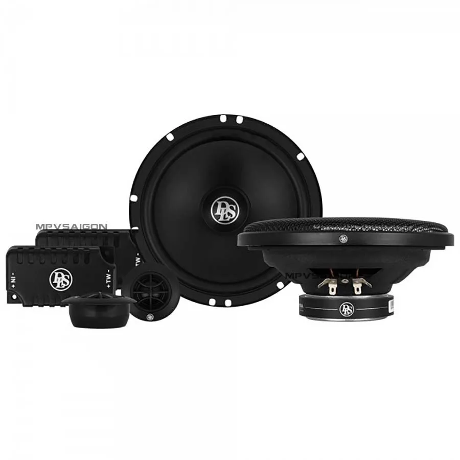 Loa phân tần 2 way PA6.20
