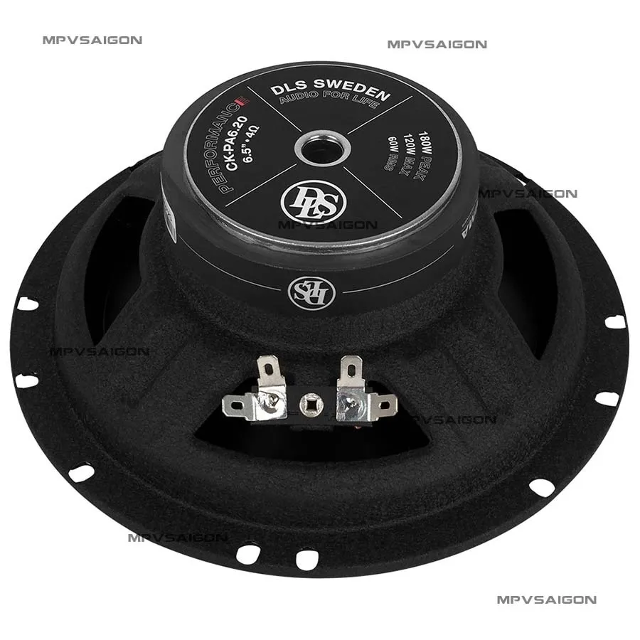 Loa phân tần 2 way PA6.20
