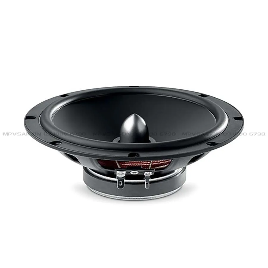 FOCAL ASE 165: bộ loa 2 đường tiếng có phân tần