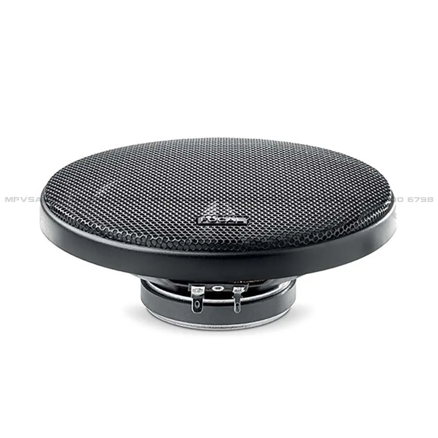 FOCAL ASE 165: bộ loa 2 đường tiếng có phân tần