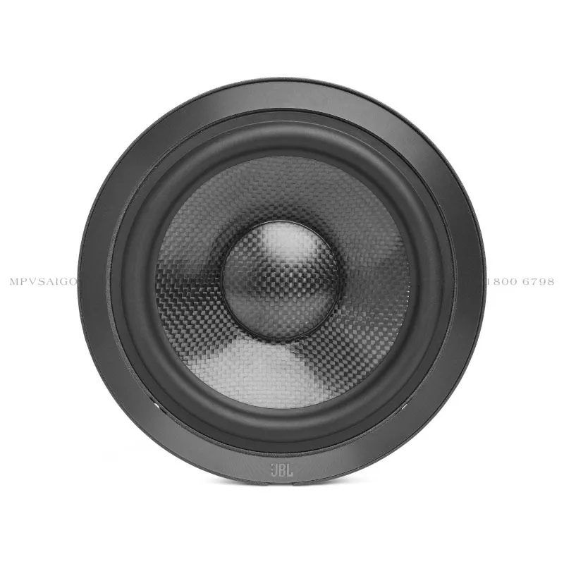 Loa phân tần lắp trên xe ô tô JBL ARENA 26BE