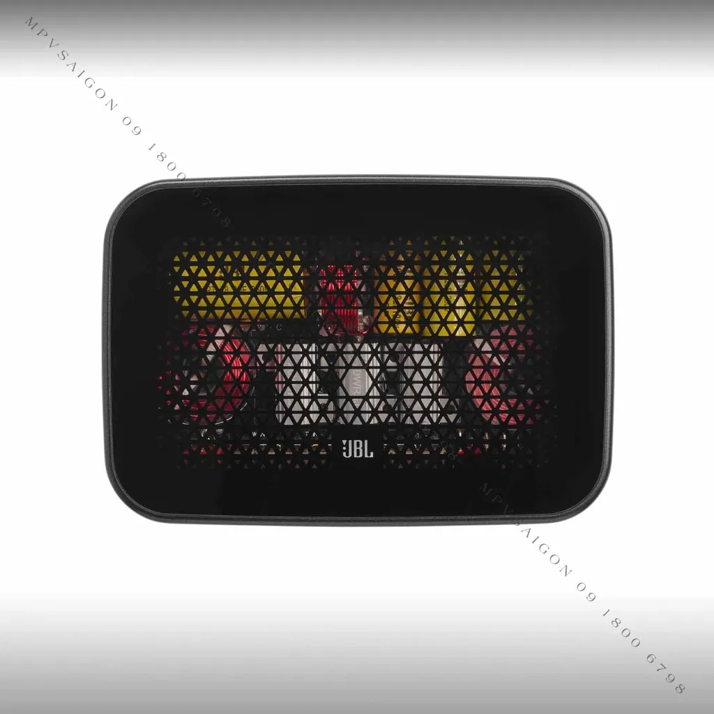 Loa phân tần lắp trên xe ô tô JBL ARENA X