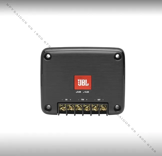 Loa phân tần lắp trên xe ô tô JBL CLUB 605CSQ