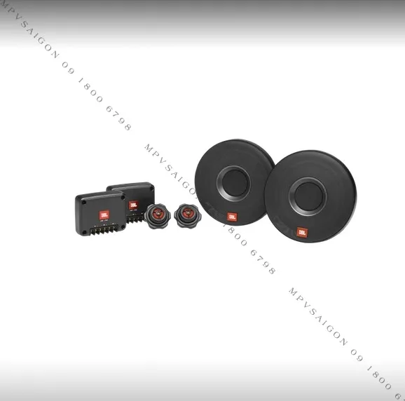Loa phân tần lắp trên xe ô tô JBL CLUB 605CSQ