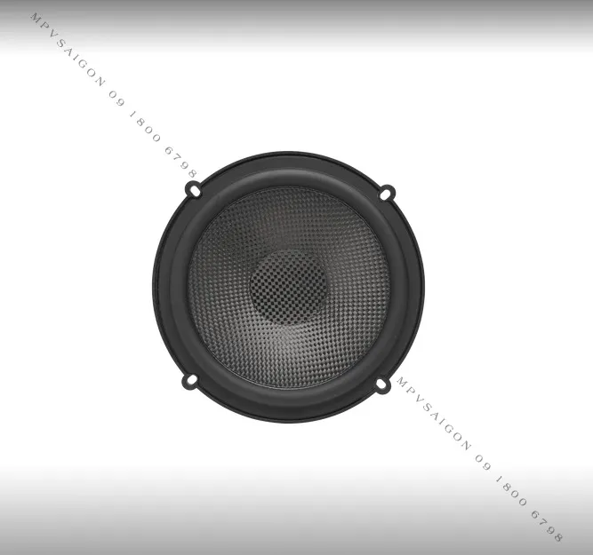 Loa phân tần lắp trên xe ô tô JBL CLUB 605CSQ