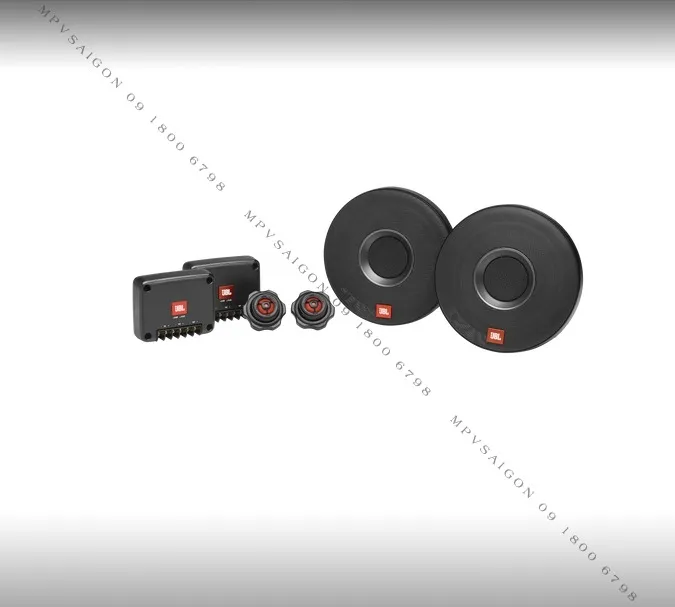 Loa phân tần lắp trên xe ô tô JBL CLUB 605CSQ