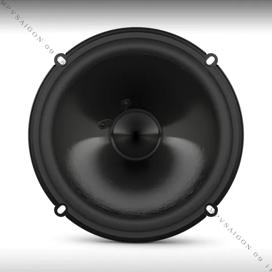 Loa phân tần lắp trên xe ô tô JBL CLUB 6500C