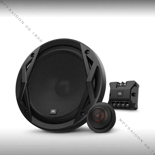 Loa phân tần lắp trên xe ô tô JBL CLUB 6500C