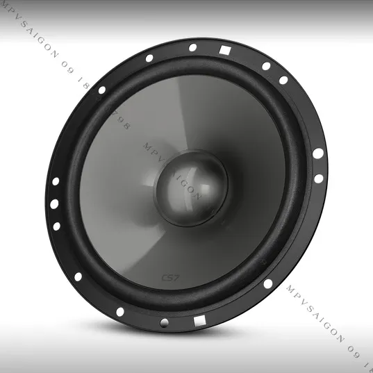 Loa phân tần lắp trên xe ô tô JBL CS760C