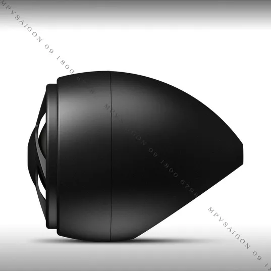 Loa phân tần lắp trên xe ô tô JBL CS760C