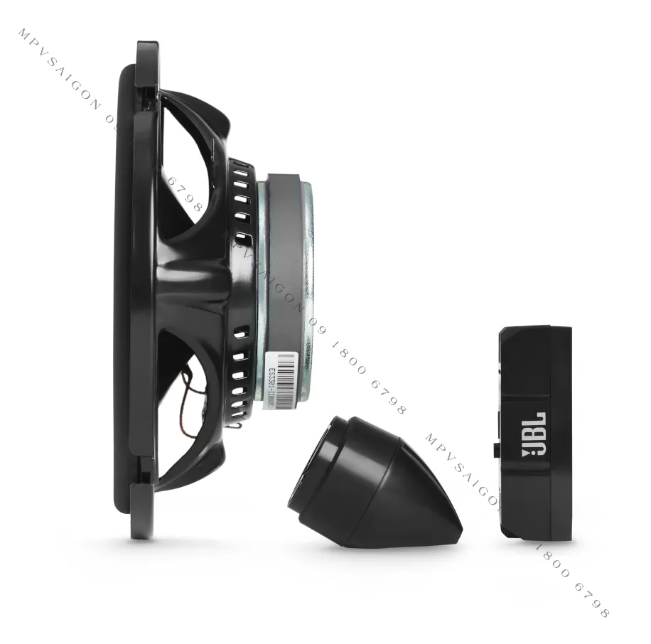 Loa phân tần lắp trên xe ô tô JBL STAGE3 607CF