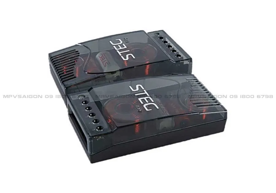 Loa phân tần - Loa Steg SG - 650C