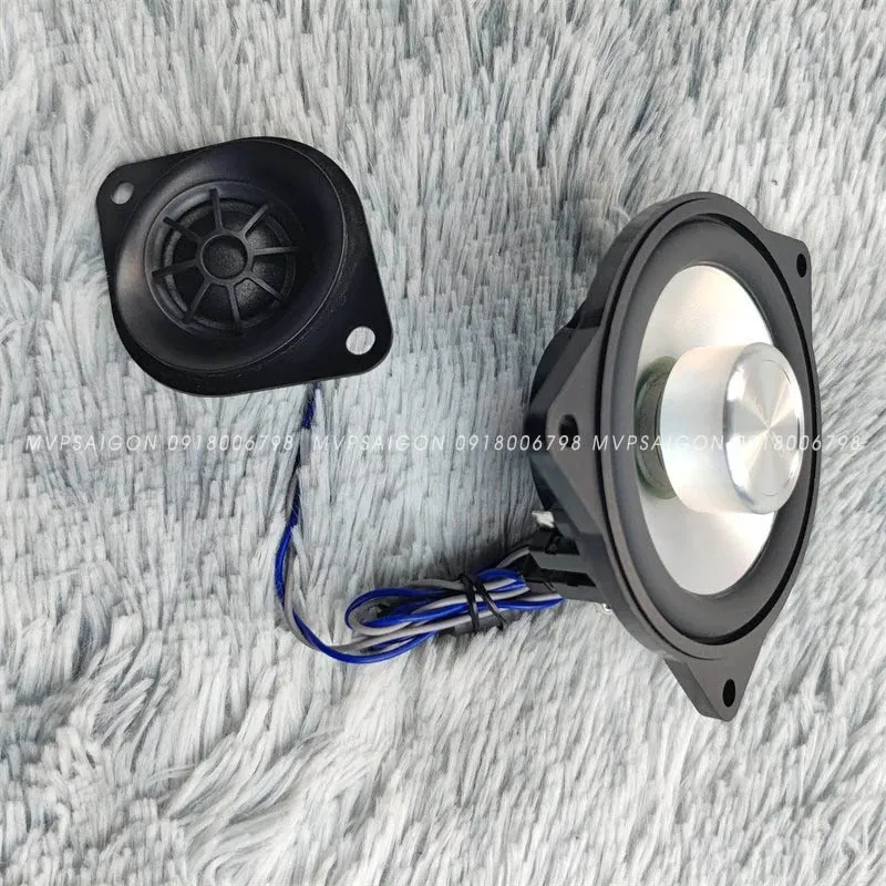 Loa siêu trầm cho BMW E60 E90 F10 F11 F20 F30 F34 F39 F45 F48 G01 G05 G11 G20 G30 G32 LQ