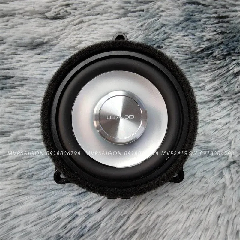 Loa siêu trầm cho BMW E60 E90 F10 F11 F20 F30 F34 F39 F45 F48 G01 G05 G11 G20 G30 G32 LQ