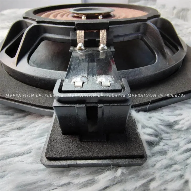 Loa siêu trầm cho BMW E60 E90 F10 F11 F20 F30 F34 F39 F45 F48 G01 G05 G11 G20 G30 G32 LQ